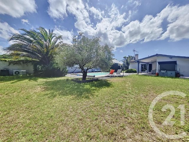 maison à vendre - 4 pièces - 149.23 m2 - LA TESTE DE BUCH - 33 - AQUITAINE - Century 21 Duprat & Associés