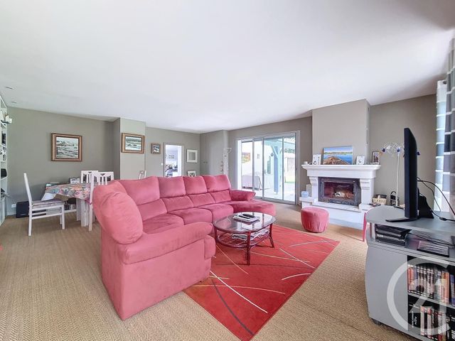 maison à vendre - 4 pièces - 149.23 m2 - LA TESTE DE BUCH - 33 - AQUITAINE - Century 21 Duprat & Associés