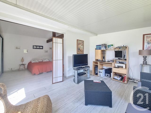 maison à vendre - 4 pièces - 149.23 m2 - LA TESTE DE BUCH - 33 - AQUITAINE - Century 21 Duprat & Associés