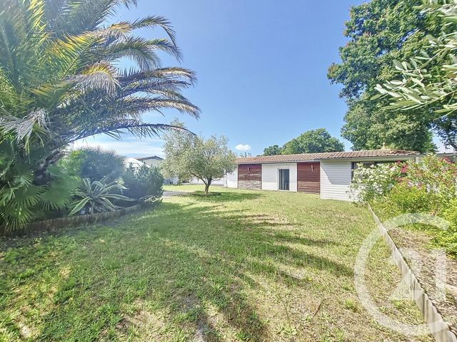 maison à vendre - 4 pièces - 149.23 m2 - LA TESTE DE BUCH - 33 - AQUITAINE - Century 21 Duprat & Associés