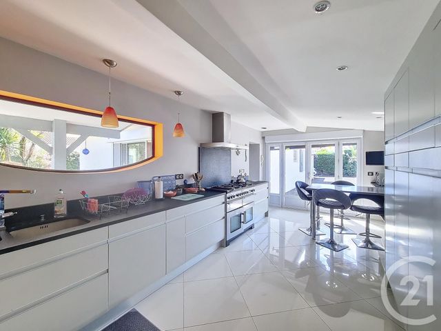 maison à vendre - 4 pièces - 149.23 m2 - LA TESTE DE BUCH - 33 - AQUITAINE - Century 21 Duprat & Associés