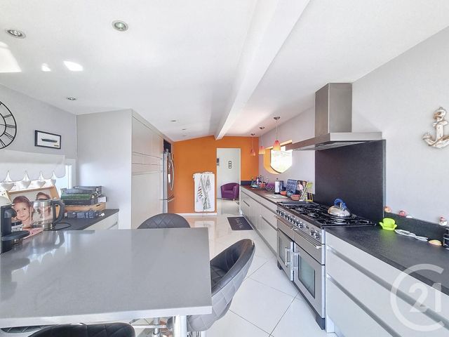 maison à vendre - 4 pièces - 149.23 m2 - LA TESTE DE BUCH - 33 - AQUITAINE - Century 21 Duprat & Associés