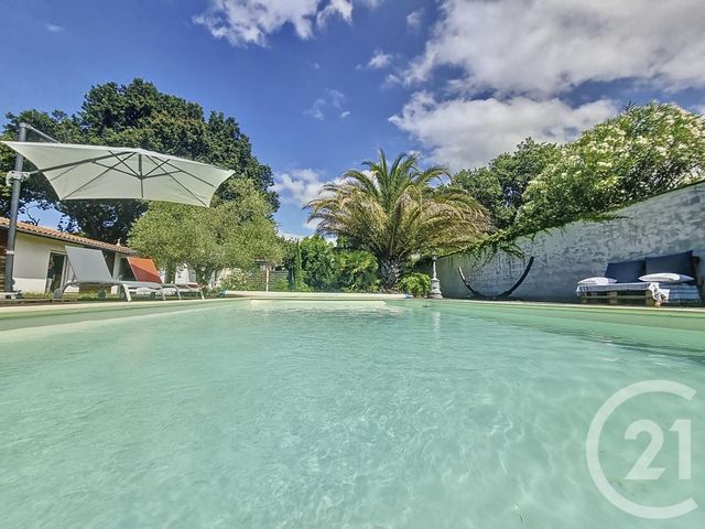 maison à vendre - 4 pièces - 149.23 m2 - LA TESTE DE BUCH - 33 - AQUITAINE - Century 21 Duprat & Associés