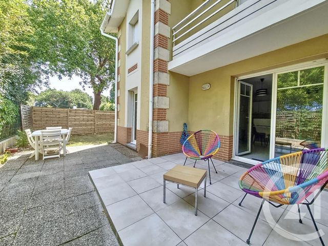 appartement - LA TESTE DE BUCH - 33