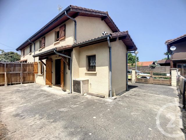 maison à vendre - 4 pièces - 86.56 m2 - LA TESTE DE BUCH - 33 - AQUITAINE - Century 21 Duprat Donnesse