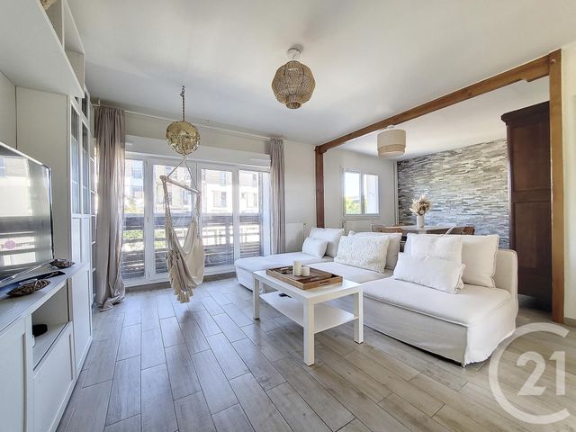 appartement - LA TESTE DE BUCH - 33