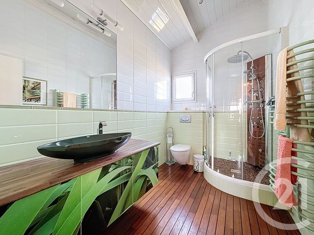 maison à vendre - 5 pièces - 165.75 m2 - LA TESTE DE BUCH - 33 - AQUITAINE - Century 21 Duprat & Associés