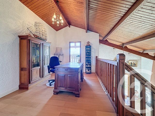 maison à vendre - 5 pièces - 165.75 m2 - LA TESTE DE BUCH - 33 - AQUITAINE - Century 21 Duprat & Associés