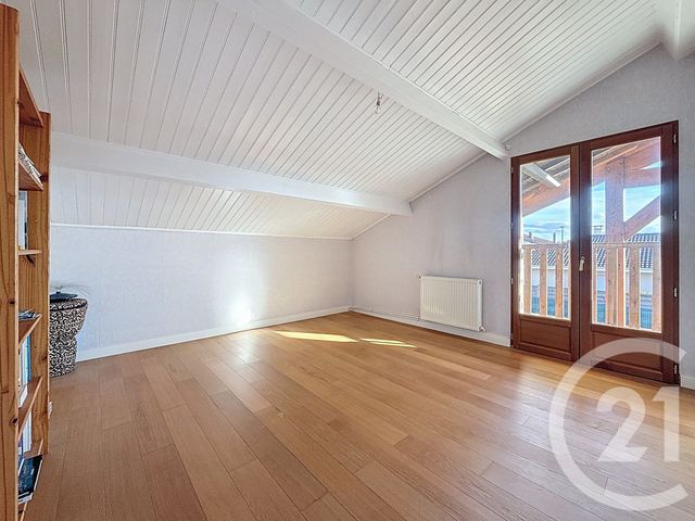 maison à vendre - 5 pièces - 165.75 m2 - LA TESTE DE BUCH - 33 - AQUITAINE - Century 21 Duprat & Associés