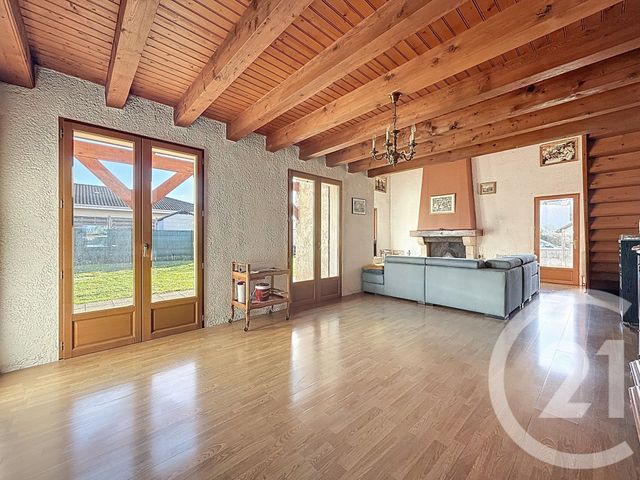 maison à vendre - 5 pièces - 165.75 m2 - LA TESTE DE BUCH - 33 - AQUITAINE - Century 21 Duprat & Associés