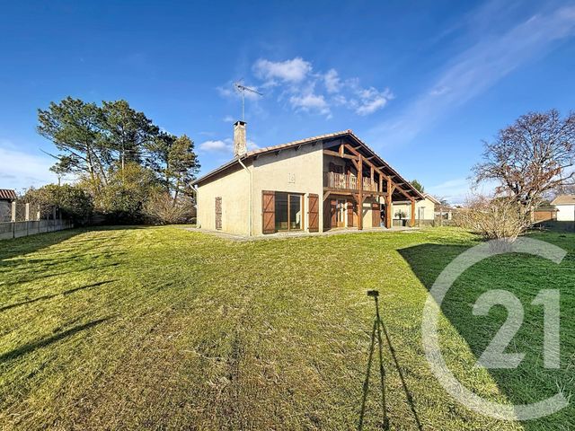 maison à vendre - 5 pièces - 165.75 m2 - LA TESTE DE BUCH - 33 - AQUITAINE - Century 21 Duprat & Associés