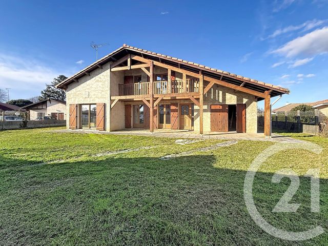 Maison à vendre LA TESTE DE BUCH