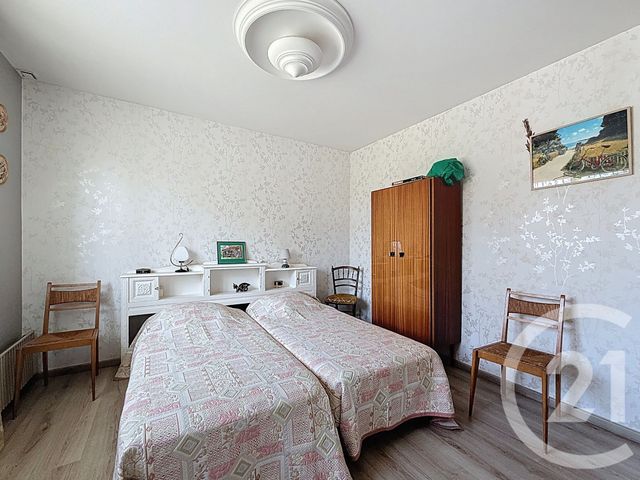 maison à vendre - 4 pièces - 124.75 m2 - LA TESTE DE BUCH - 33 - AQUITAINE - Century 21 Duprat & Associés