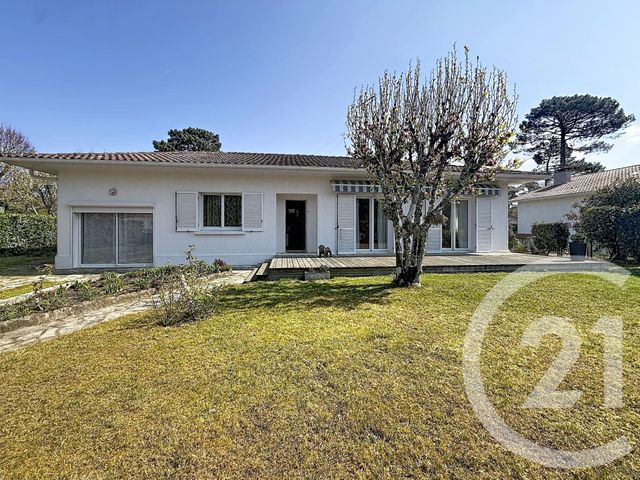 maison à vendre - 4 pièces - 124.75 m2 - LA TESTE DE BUCH - 33 - AQUITAINE - Century 21 Duprat & Associés