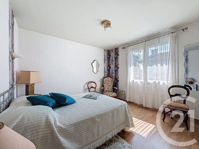 maison à vendre - 4 pièces - 124.75 m2 - LA TESTE DE BUCH - 33 - AQUITAINE - Century 21 Duprat & Associés