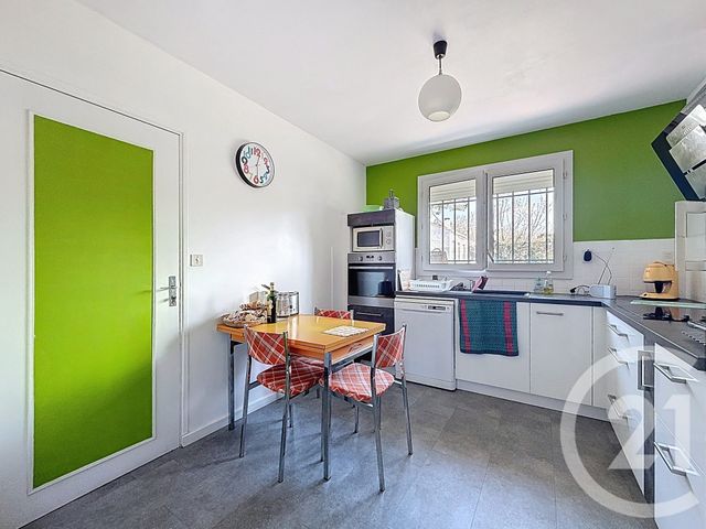 maison à vendre - 4 pièces - 124.75 m2 - LA TESTE DE BUCH - 33 - AQUITAINE - Century 21 Duprat & Associés