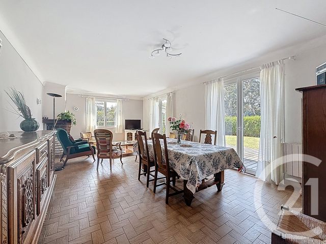 maison à vendre - 4 pièces - 124.75 m2 - LA TESTE DE BUCH - 33 - AQUITAINE - Century 21 Duprat & Associés