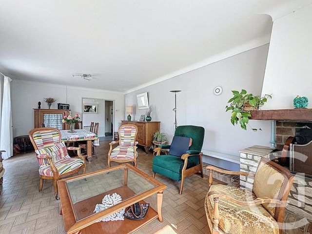 maison à vendre - 4 pièces - 124.75 m2 - LA TESTE DE BUCH - 33 - AQUITAINE - Century 21 Duprat & Associés