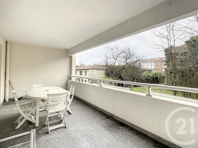 appartement - LA TESTE DE BUCH - 33