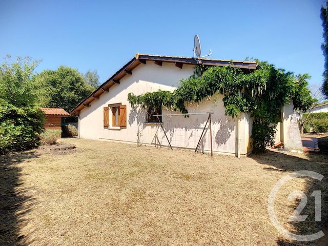 maison - LA TESTE DE BUCH - 33