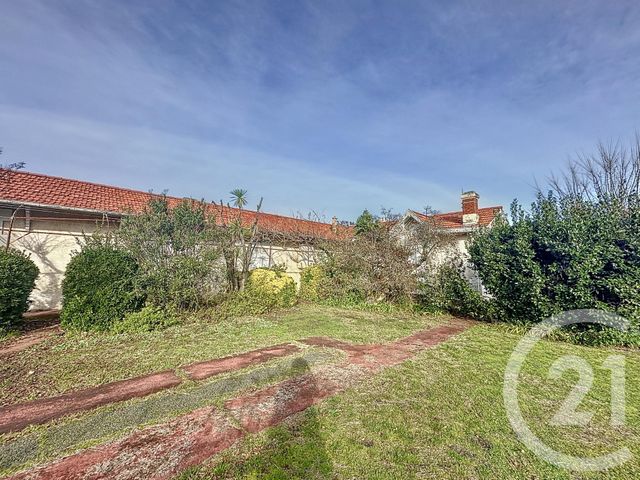 Maison à vendre GUJAN MESTRAS