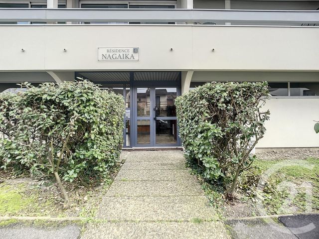 Appartement F2 à louer BORDEAUX