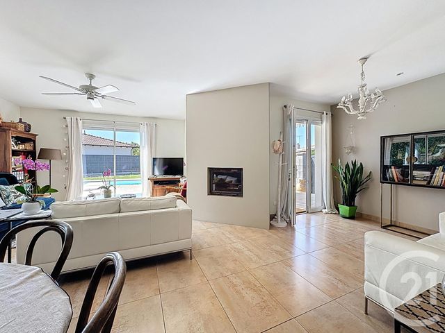 Afficher la photo en grand maison à vendre - 5 pièces - 124.1 m2 - LE TEICH - 33 - AQUITAINE - Century 21 Duprat & Associés