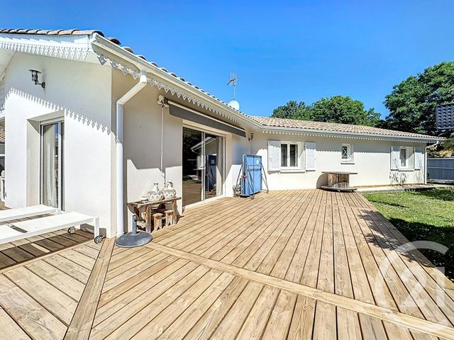 maison - LE TEICH - 33