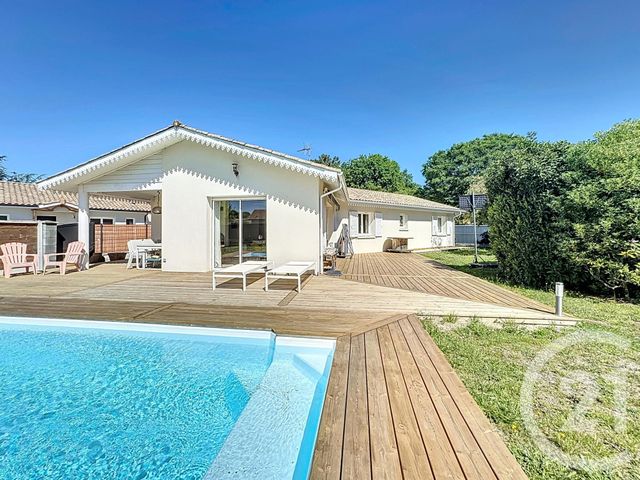 maison - LE TEICH - 33