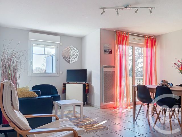 appartement - LA TESTE DE BUCH - 33