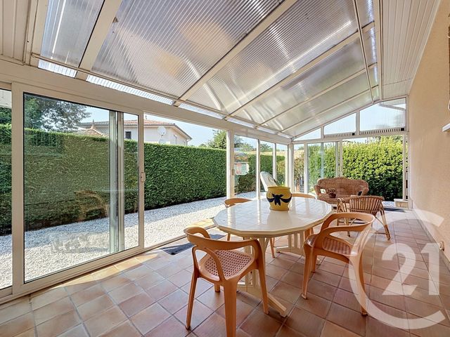 maison à vendre - 4 pièces - 92.81 m2 - LA TESTE DE BUCH - 33 - AQUITAINE - Century 21 Duprat & Associés