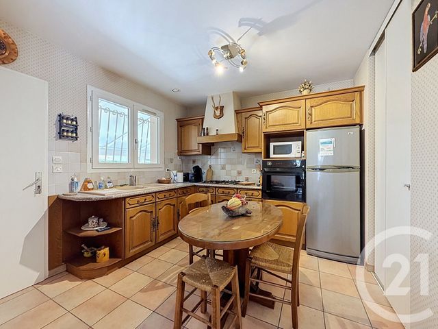 maison à vendre - 4 pièces - 92.81 m2 - LA TESTE DE BUCH - 33 - AQUITAINE - Century 21 Duprat & Associés