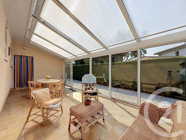 maison à vendre - 4 pièces - 92.81 m2 - LA TESTE DE BUCH - 33 - AQUITAINE - Century 21 Duprat & Associés
