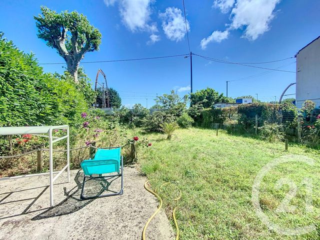 maison à vendre - 3 pièces - 55.86 m2 - LA TESTE DE BUCH - 33 - AQUITAINE - Century 21 Duprat & Associés