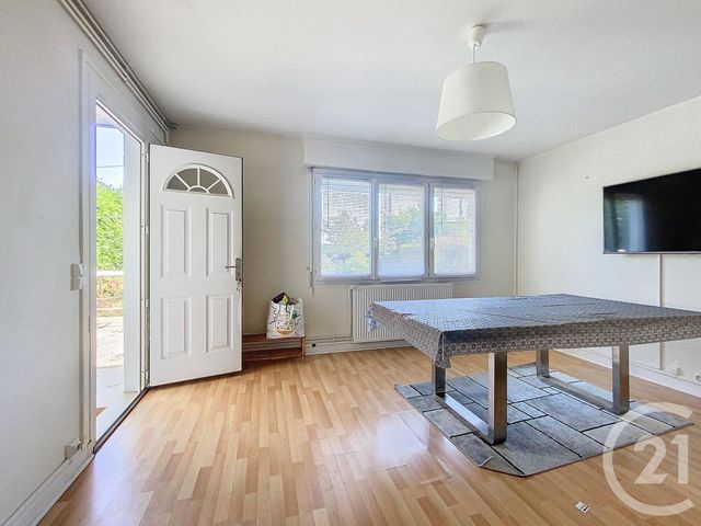 maison à vendre - 3 pièces - 55.86 m2 - LA TESTE DE BUCH - 33 - AQUITAINE - Century 21 Duprat & Associés