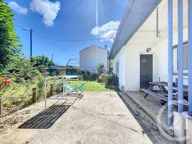 maison à vendre - 3 pièces - 55.86 m2 - LA TESTE DE BUCH - 33 - AQUITAINE - Century 21 Duprat & Associés