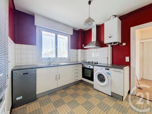 maison à vendre - 3 pièces - 55.86 m2 - LA TESTE DE BUCH - 33 - AQUITAINE - Century 21 Duprat & Associés