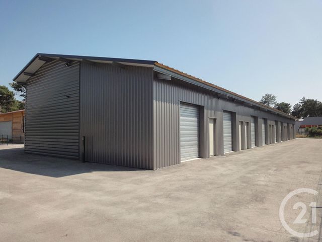 Afficher la photo en grand parking à louer - 50.0 m2 - LA TESTE DE BUCH - 33 - AQUITAINE - Century 21 Duprat & Associés