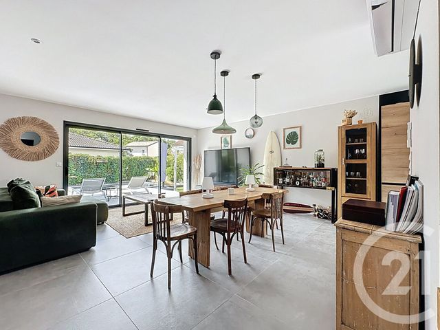 maison à vendre - 4 pièces - 96.97 m2 - LA TESTE DE BUCH - 33 - AQUITAINE - Century 21 Duprat & Associés