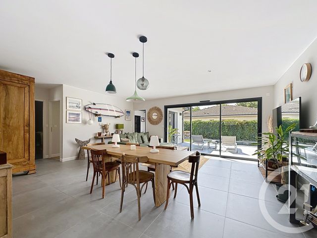 maison à vendre - 4 pièces - 96.97 m2 - LA TESTE DE BUCH - 33 - AQUITAINE - Century 21 Duprat & Associés