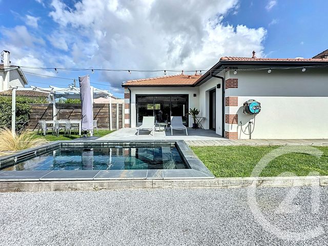 maison à vendre - 4 pièces - 96.97 m2 - LA TESTE DE BUCH - 33 - AQUITAINE - Century 21 Duprat & Associés