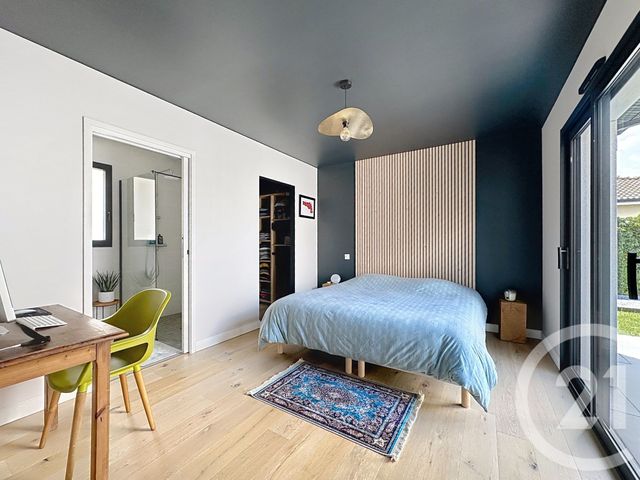 maison à vendre - 4 pièces - 96.97 m2 - LA TESTE DE BUCH - 33 - AQUITAINE - Century 21 Duprat & Associés