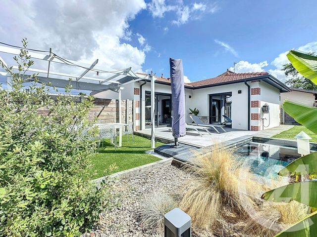 maison à vendre - 4 pièces - 96.97 m2 - LA TESTE DE BUCH - 33 - AQUITAINE - Century 21 Duprat & Associés