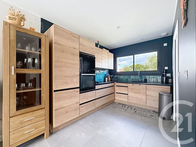 maison à vendre - 4 pièces - 96.97 m2 - LA TESTE DE BUCH - 33 - AQUITAINE - Century 21 Duprat & Associés