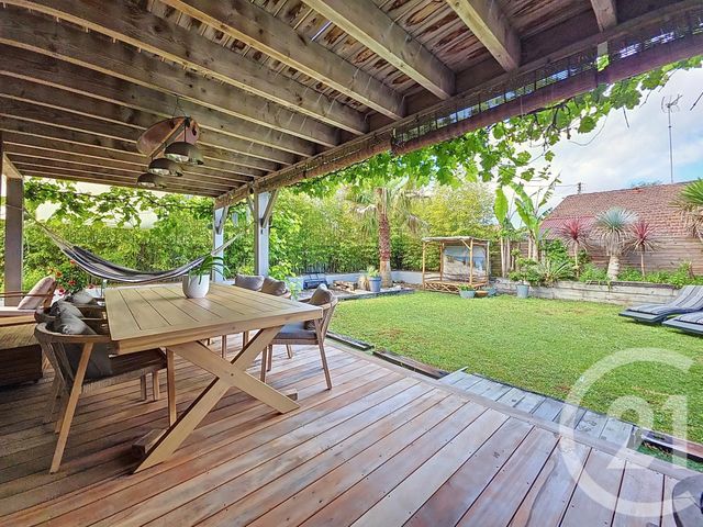 maison à vendre - 6 pièces - 155.0 m2 - LA TESTE DE BUCH - 33 - AQUITAINE - Century 21 Duprat & Associés