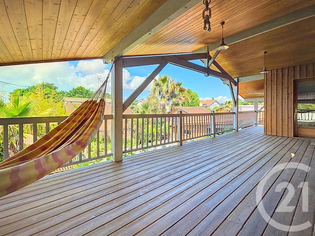 maison à vendre - 6 pièces - 155.0 m2 - LA TESTE DE BUCH - 33 - AQUITAINE - Century 21 Duprat & Associés