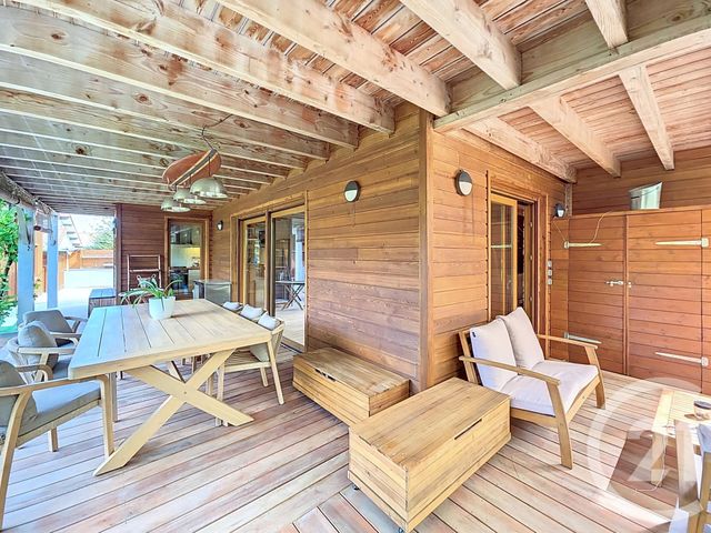 maison à vendre - 6 pièces - 155.0 m2 - LA TESTE DE BUCH - 33 - AQUITAINE - Century 21 Duprat & Associés