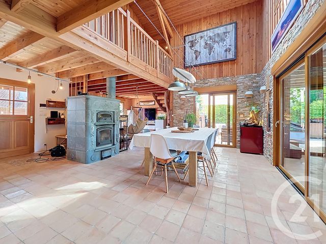 maison à vendre - 6 pièces - 155.0 m2 - LA TESTE DE BUCH - 33 - AQUITAINE - Century 21 Duprat & Associés