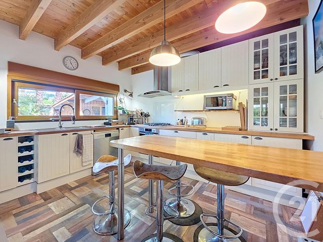 maison à vendre - 6 pièces - 155.0 m2 - LA TESTE DE BUCH - 33 - AQUITAINE - Century 21 Duprat & Associés