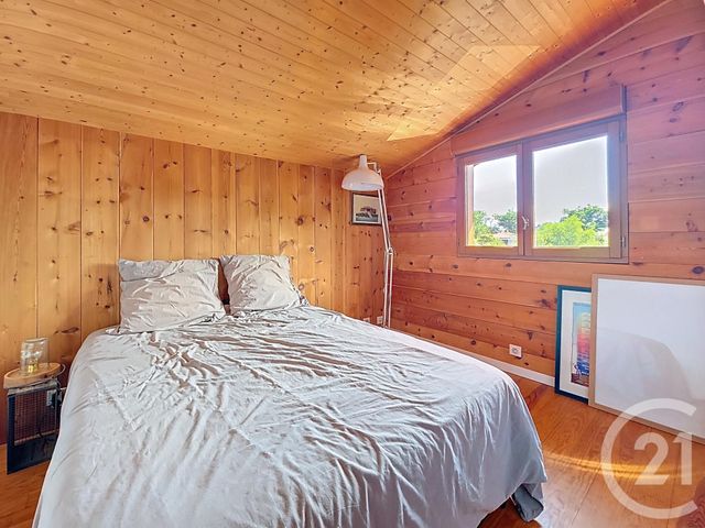 maison à vendre - 6 pièces - 155.0 m2 - LA TESTE DE BUCH - 33 - AQUITAINE - Century 21 Duprat & Associés